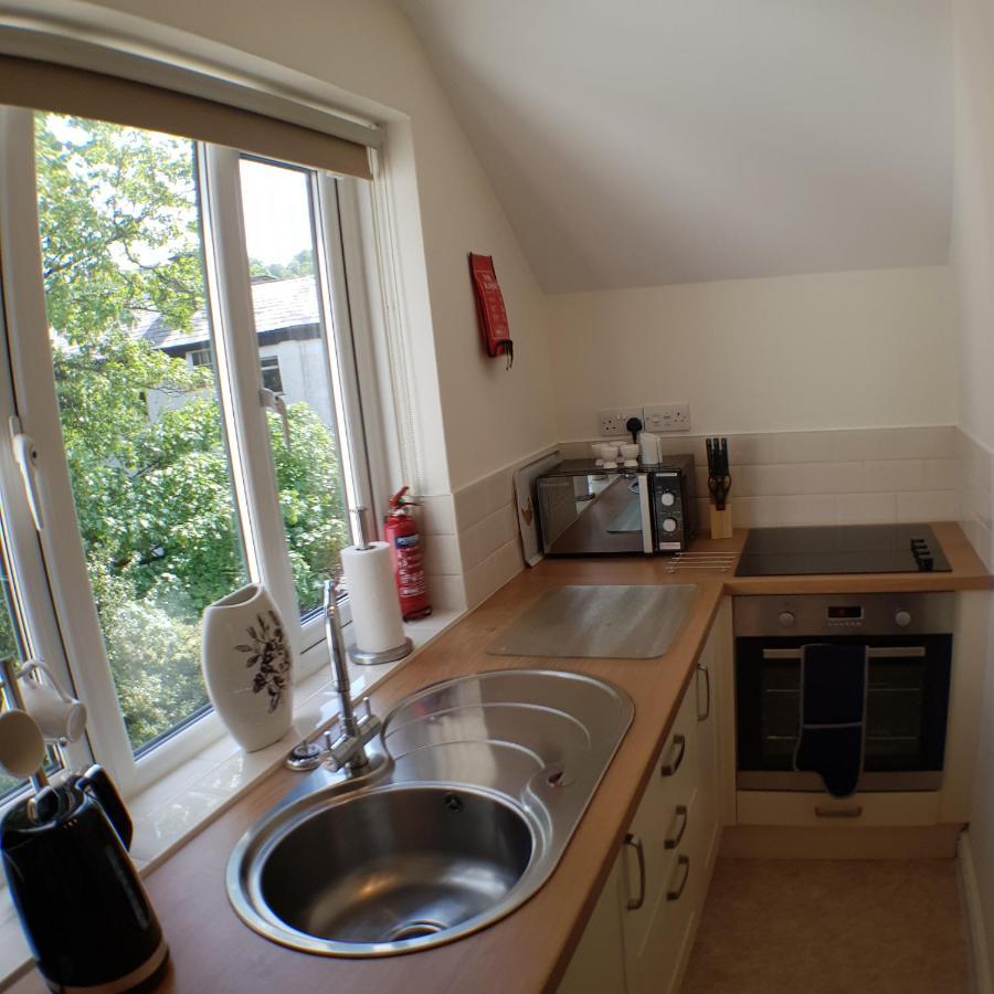 Evie'S Apartment, Adults Only Bowness-on-Windermere Εξωτερικό φωτογραφία