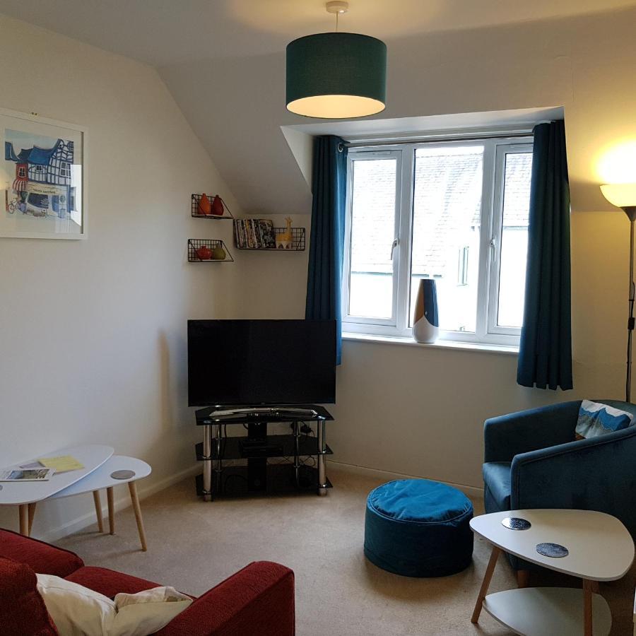 Evie'S Apartment, Adults Only Bowness-on-Windermere Εξωτερικό φωτογραφία